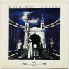 Tyla Gang Käytetty LP Moonproof  kansi EX levy EX Käytetty LP