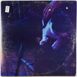Matthews Ian 1971 VEL-1002 If you saw thro’ my eyes Begagnat LP