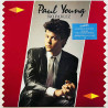 Young Paul Käytetty LP No Parlez  kansi EX- levy EX- Käytetty LP