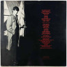 Burnett T-Bone Käytetty LP Proof through the night  kansi VG+ levy EX Käytetty LP
