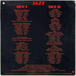 Cooder Ry Käytetty LP Jazz  kansi VG levy EX- Käytetty LP