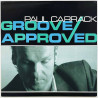 Carrack Paul Käytetty LP Groove approved  kansi EX levy EX Käytetty LP