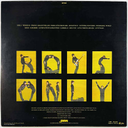 Boys 1981 SLP/401 Boys only Begagnat LP