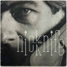 Lowe Nick Käytetty LP Nick the knife  kansi VG levy EX Käytetty LP