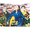 Aikakone: toiseen maailmaan: Promojuliste 60cm x 47cm - Used Poster