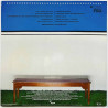Fun Boy Three Käytetty LP Waiting  kansi EX levy VG+ Käytetty LP