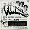 Fun Boy Three Käytetty LP The Fun Boy Three FB3  kansi EX levy EX Käytetty LP