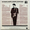 Adler Danny 1986 CRB 1130 The Roogalator Years Begagnat LP