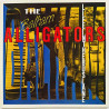 Balham Alligators 1988 SPD 1018 Life In The Bus Lane Begagnat LP