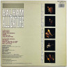 Balham Alligators 1988 SPD 1018 Life In The Bus Lane Begagnat LP