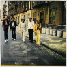 Street People Käytetty LP Street People  kansi EX levy EX Käytetty LP