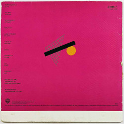 Summer Donna Käytetty LP Cats without claws  kansi G+ levy VG Käytetty LP