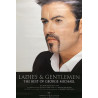 Michael George: Ladies & Gentlemen Best Of: Promojuliste 49cm x 74cm - Used Poster