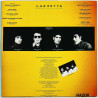 Mink DeVille 1977 RAZ 24 Cabretta Begagnat LP