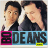 BoDeans 1989 1-25876 Home. Begagnat LP