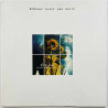 BoDeans 1991 828 245-1 Black And White Begagnat LP