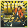 Elvis 1975 NL 42757 The Sun Collection Begagnat LP