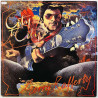 Rafferty Gerry Käytetty LP City to City  kansi EX levy EX Käytetty LP