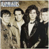 Rainmakers 1987 832 795-1 Tornado Begagnat LP