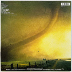 Rainmakers 1987 832 795-1 Tornado Begagnat LP