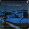 Ridgway Stan Käytetty LP The big heat  kansi EX levy EX Käytetty LP