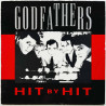 Godfathers 1986 GFTRLP010 Hit by Hit Begagnat LP