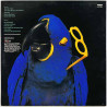 Parker Graham 1983 AL8 8023 The Real Macaw Begagnat LP