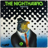 Nighthawks Käytetty LP Skank It Up  kansi VG levy EX- Käytetty LP