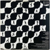 Nighthawks Käytetty LP Skank It Up  kansi VG levy EX- Käytetty LP