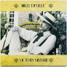 Deville Willy Käytetty LP Victory Mixture  kansi EX levy EX Käytetty LP