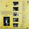 Deville Willy Käytetty LP Victory Mixture  kansi EX levy EX Käytetty LP