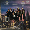 Poindexter Buster 1987 PL86633 Buster Poindexter Begagnat LP