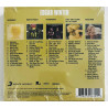 Winter Edgar 2011 88697928852 Original album classics 5CD 
