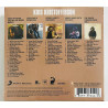 Kristofferson Kris CD Original album classics 5CD