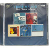 Walker T-Bone CD Five Classic Albums 2CD