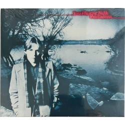 Baumann Peter CD Trans Harmonic Nights CD