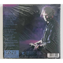 Young Neil + Crazy Horse CD Weld 2CD