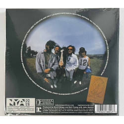 Young Neil + Crazy Horse CD Ragged Glory - Smell The Horse 2CD