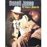 Jones Donell: Where I Wanna Be: Promojuliste 42cm x 53cm - Begagnat Poster