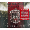 James Murphy, Ville Valo, Andreas Kisser ym. CD Roadrunner United : The Concert 2CD