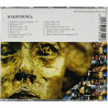 Ultra Bra CD Kalifornia  kansi EX levy EX- Käytetty CD