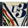 US 3 1993 7243 8 29585 2 9 Hand on the torch CD Begagnat