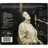 Portuondo Omara CD Omara Portuondo  kansi EX levy EX Käytetty CD