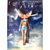 Ruiscrock 1999: Festarijuliste 59cm x 83cm - Begagnat Poster