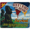 Rhythms Del Mundo CD Revival  kansi VG levy VG Käytetty CD