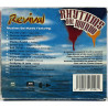 Rhythms Del Mundo CD Revival  kansi VG levy VG Käytetty CD