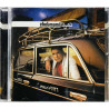 Cheb Mami CD Layali  kansi EX levy VG+ Käytetty CD