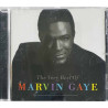Gaye Marvin CD The Very Best Of  kansi EX levy EX- Käytetty CD