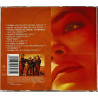 Alabina CD Salam  kansi EX levy EX Käytetty CD