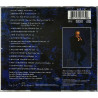 Kate Bush, Sting, Peter Gabriel ym. CD The Glory Of Gershwin  kansi EX levy EX Käytetty CD